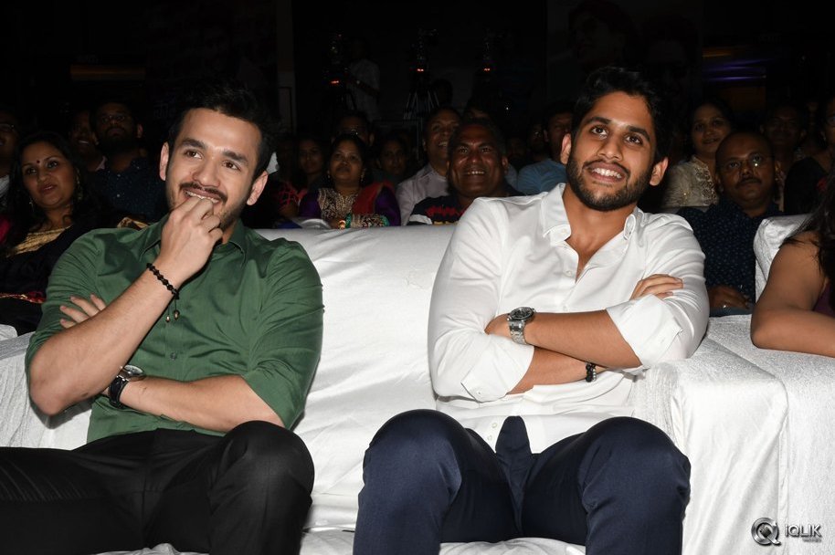 Saahasam-Swaasaga-Saagipo-Movie-Audio-Launch